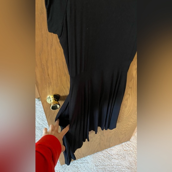 Cynthia Rowley knee length dress with pockets - Picture 4 of 4